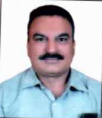 Tukaram Ganpat Birajdar