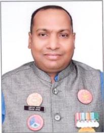 Tukaram Namdeo Daphal