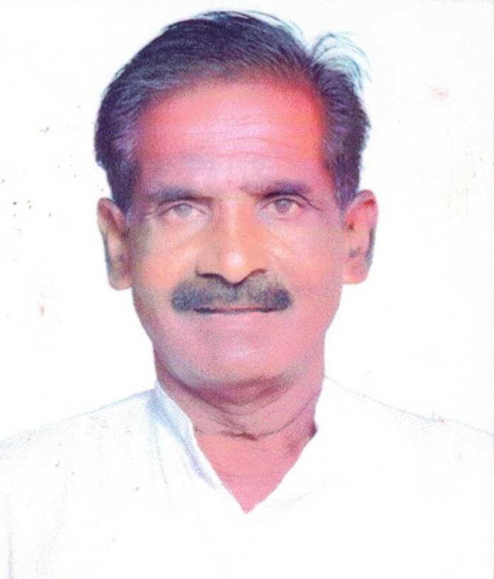 Tukaram Nana Kale