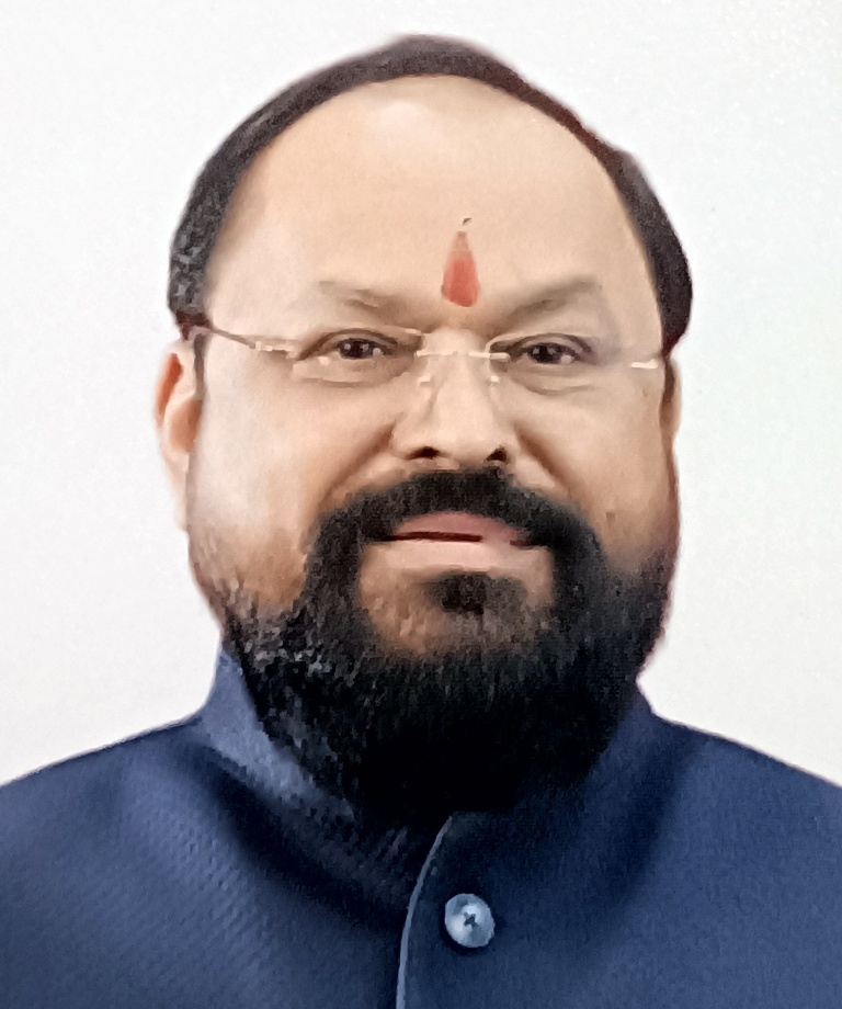 Tukaram Ramkrushna Kate