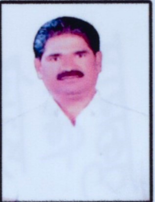 Tukaram Vithoba Ugale