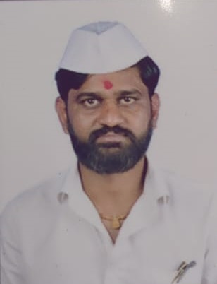 Tulasidas Laxman Joshi