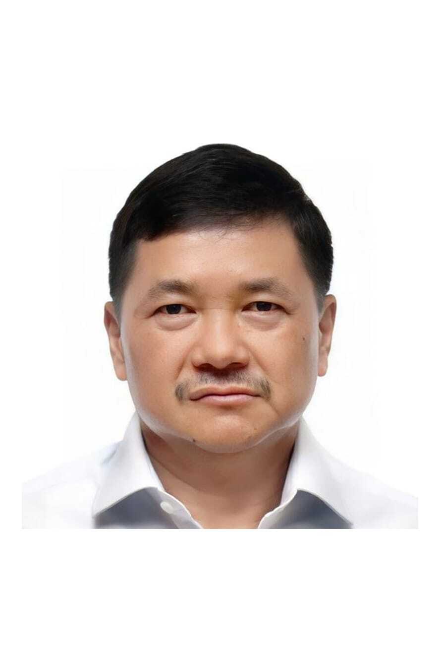 Tuliram Ronghang