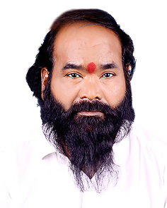 Tuljaram Bhimrao Bandapatte