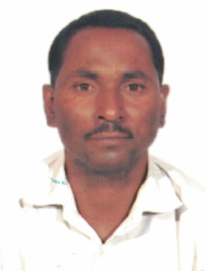 Tulshiram Chiman Khotare