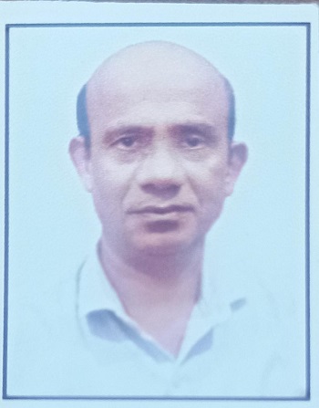 Tulsi Mahto