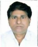 Tulsiram Urkuda Gedam