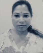 Tumpa Das