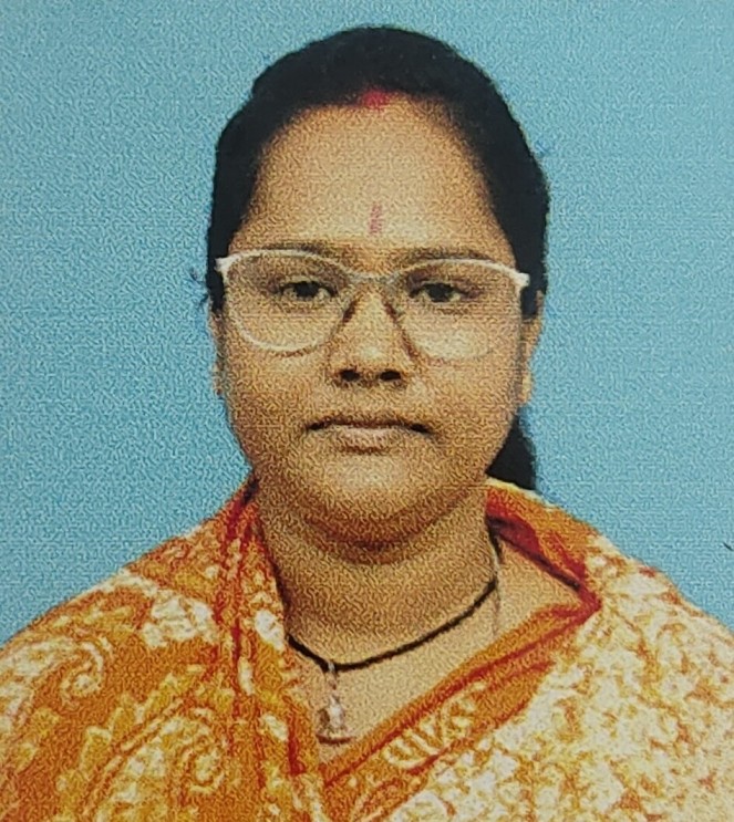 Tumpa Sardar