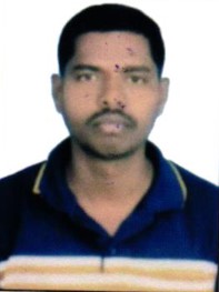 Tumula Murali