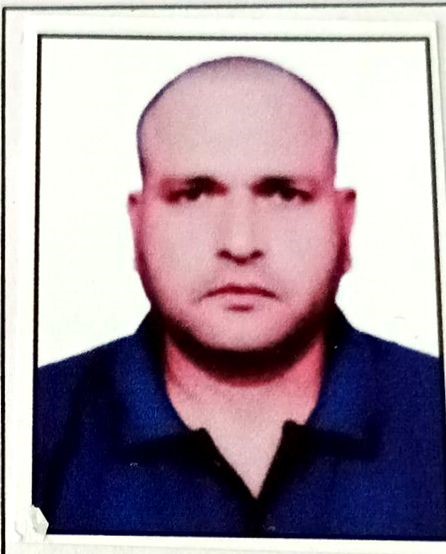 Tuntun Yadav
