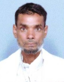 Turab Ali