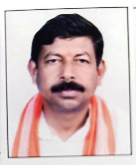 Tusar Kumar Majumdar