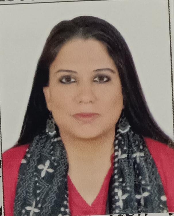 Tusha Mittal