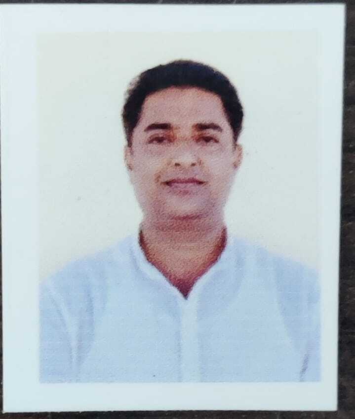 Tushar Govindrao Rathod