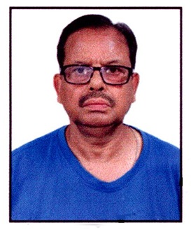 Tushar Kanti Chatterjee