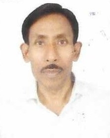 Tushar Kanti Roy