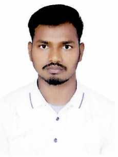 Tushar Mahato