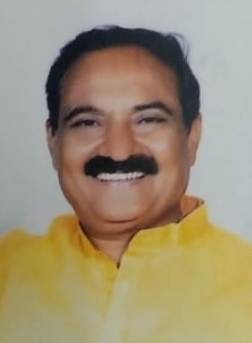 Tushar Panditrao Bhartiya
