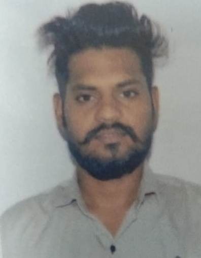 Tushar Rajendra Pawar