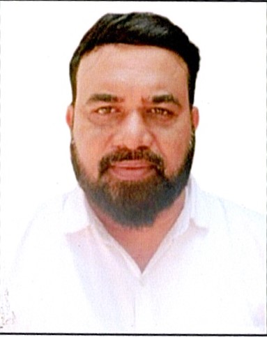 Tushar Shivram Mane