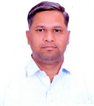 Tushar Vijay Motling