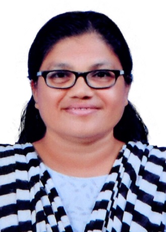 Twinkle Prabhakaran