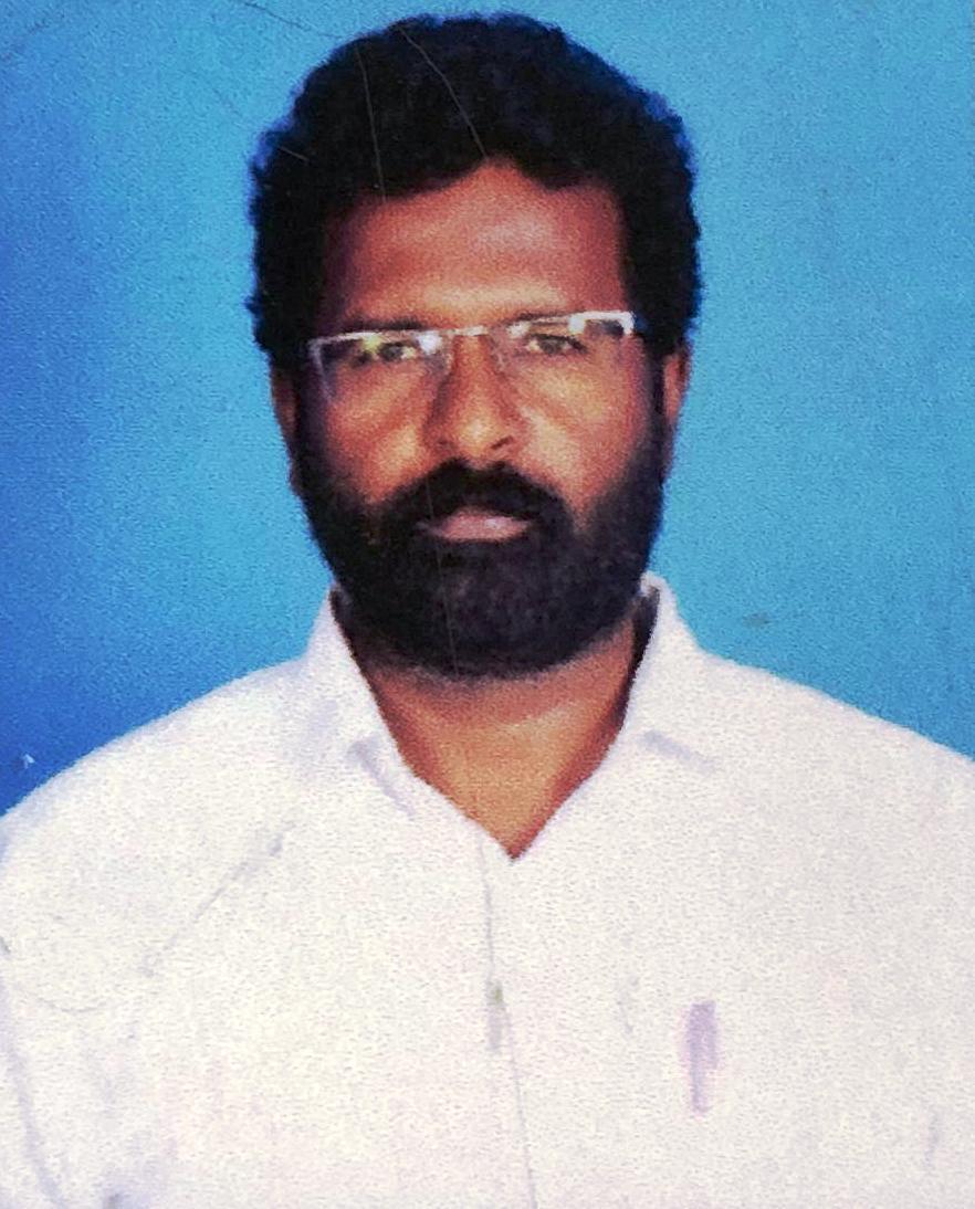 U Ganapathy