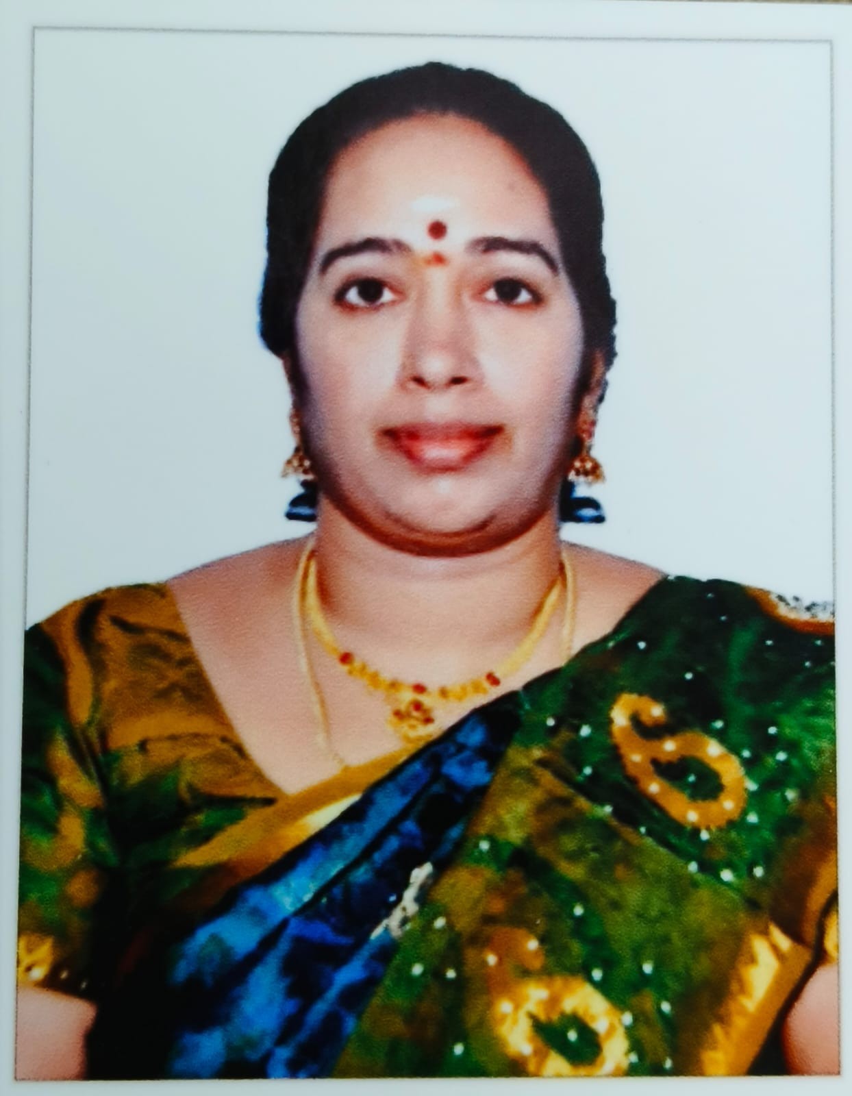 U. Kasthuri