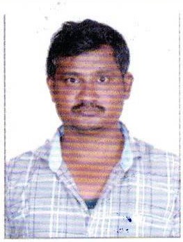 U Madhu Babu