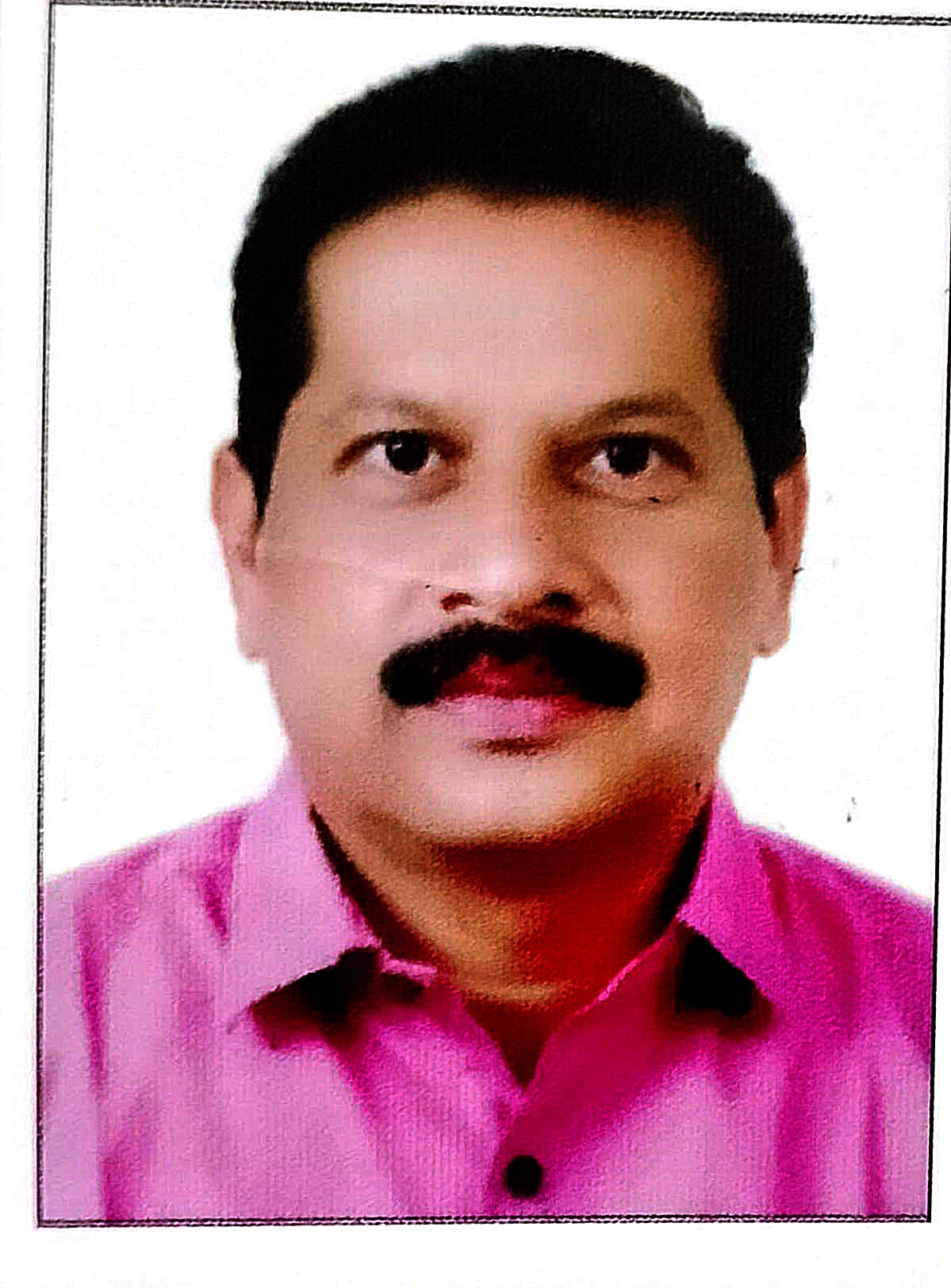 U R Pradeep