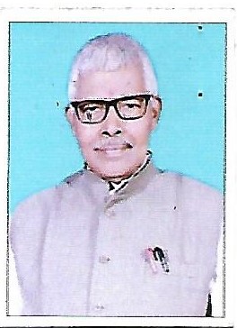 Ucheshwar Pandit
