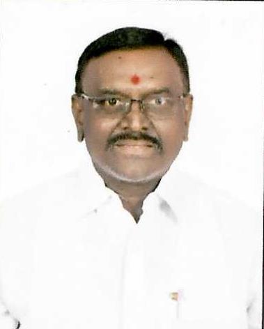 U.C.Venkatasubbaiah