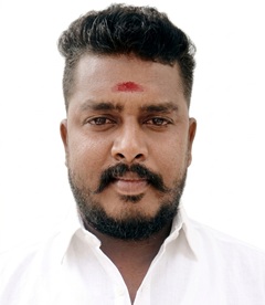 Udaiyappan. M