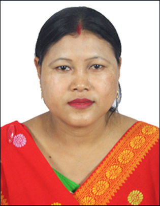 Udangsri Narzary