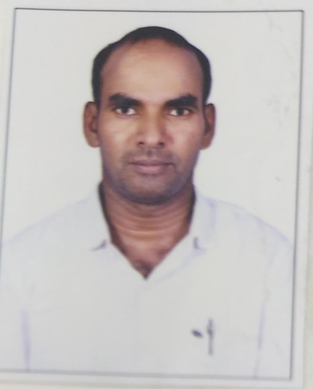 Udari Mallesh