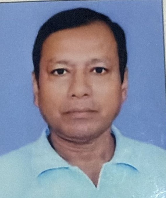 Uday Barua
