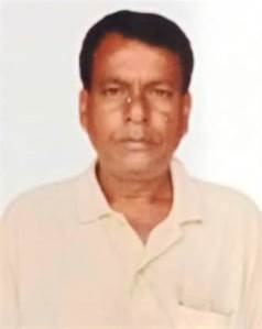 Uday Das