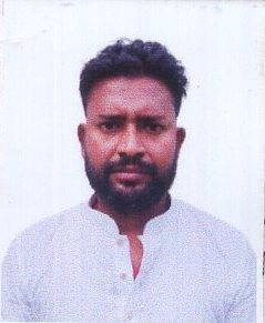 Uday Kumar Mehta