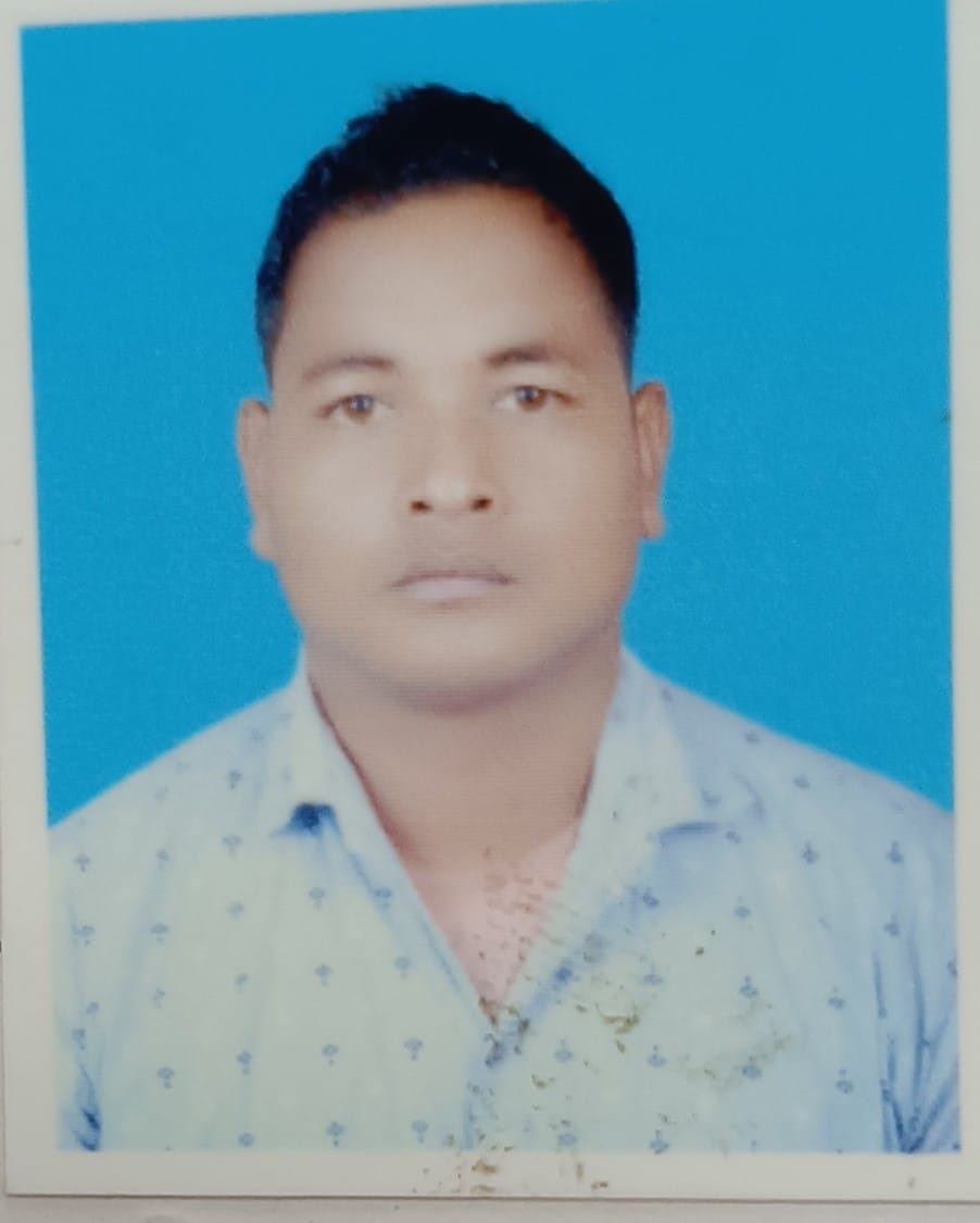 Uday Kumar Rathia