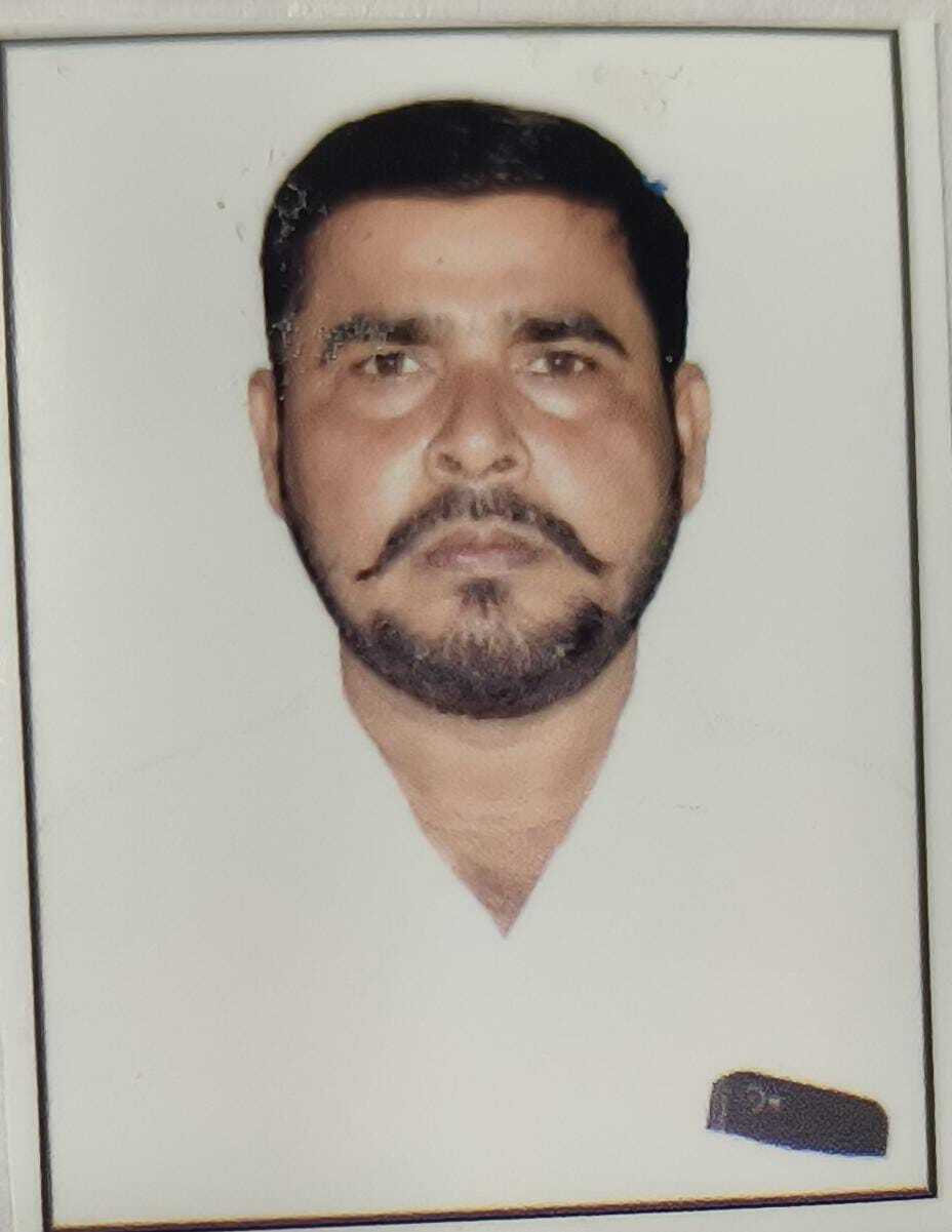 Uday Kumar