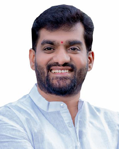 Uday Punjaji Sangale