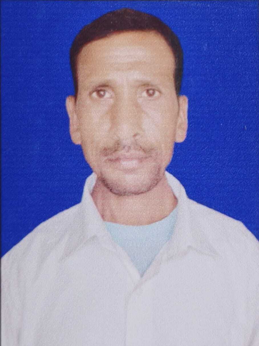 Uday Ravidas