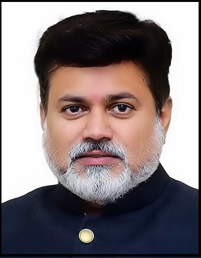 Uday Ravindra Samant