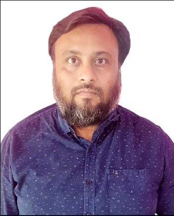 Uday Shankar Khaware