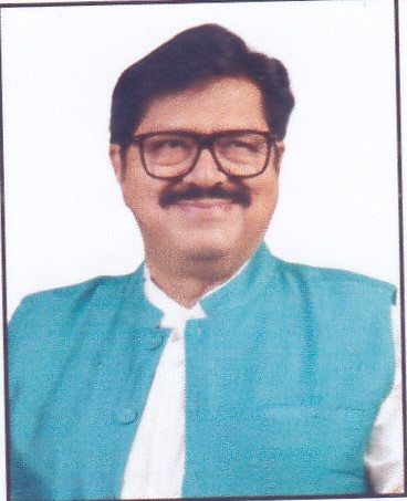 Uday Shankar Singh