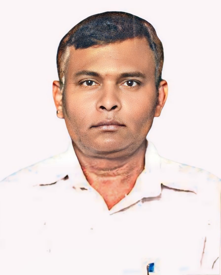 Udaya Shankar.G
