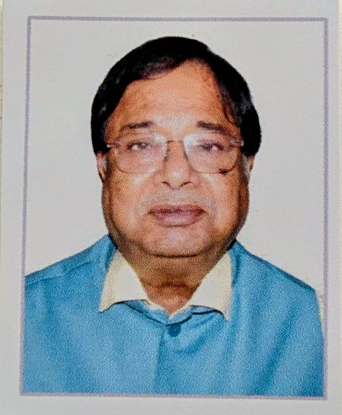Udayan Guha