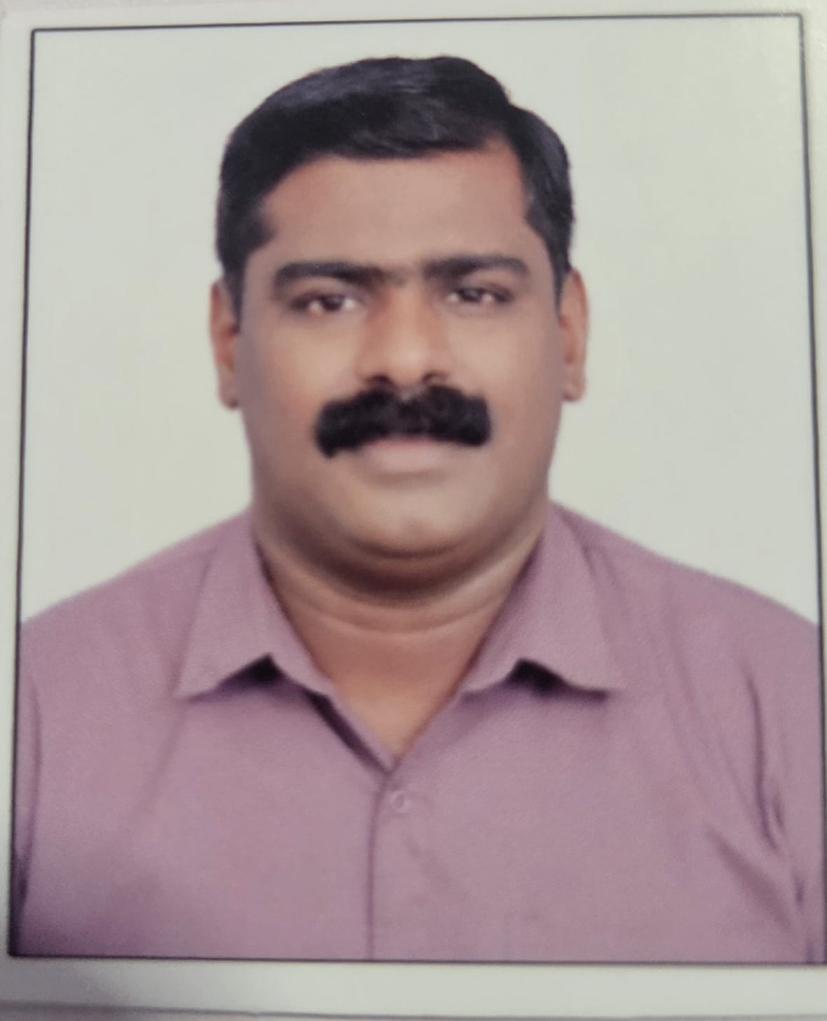 Udayan Sukumaran