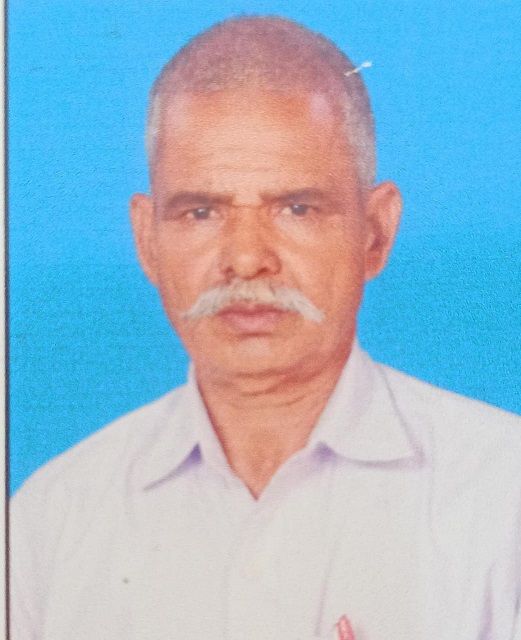 Udayraj